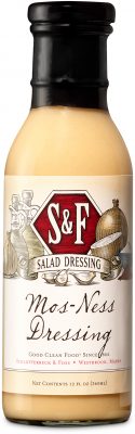 S&F Signature Mos-Ness Dressing