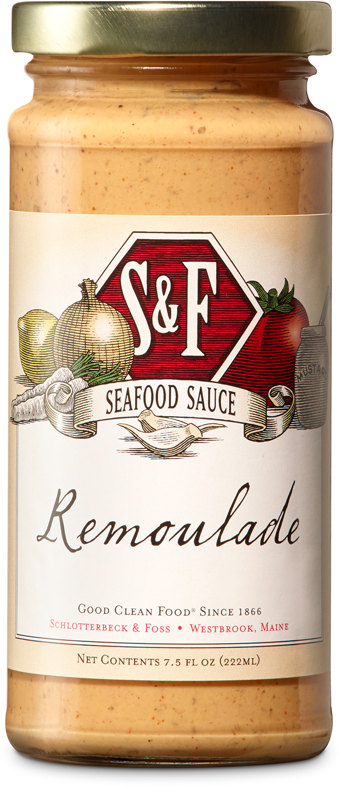 Remoulade Sauce