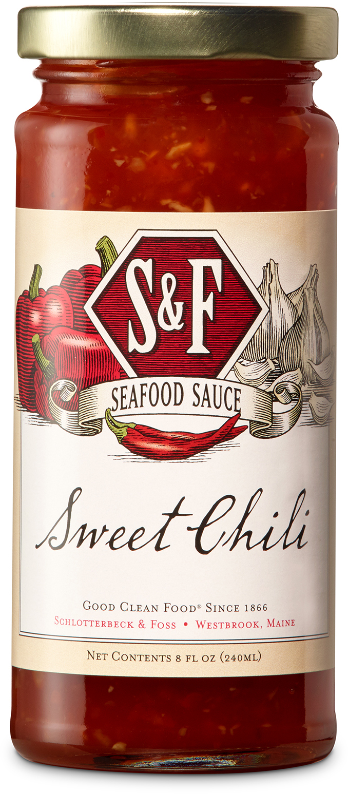 Sweet Chili Sauce