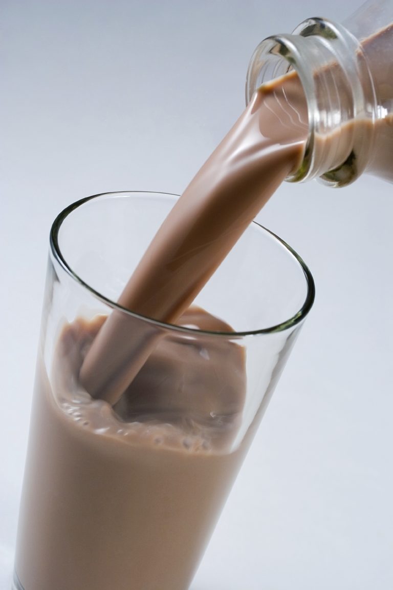 Dairy Syrup