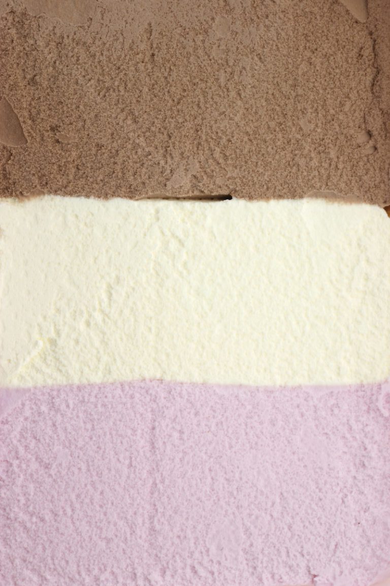 S&F Ice Cream & Sherbet Bases